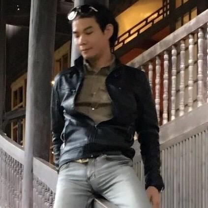 南屏步行街