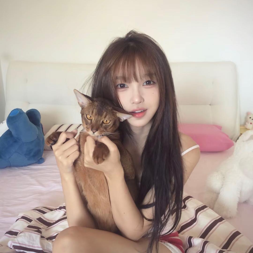 杰熙大朋友