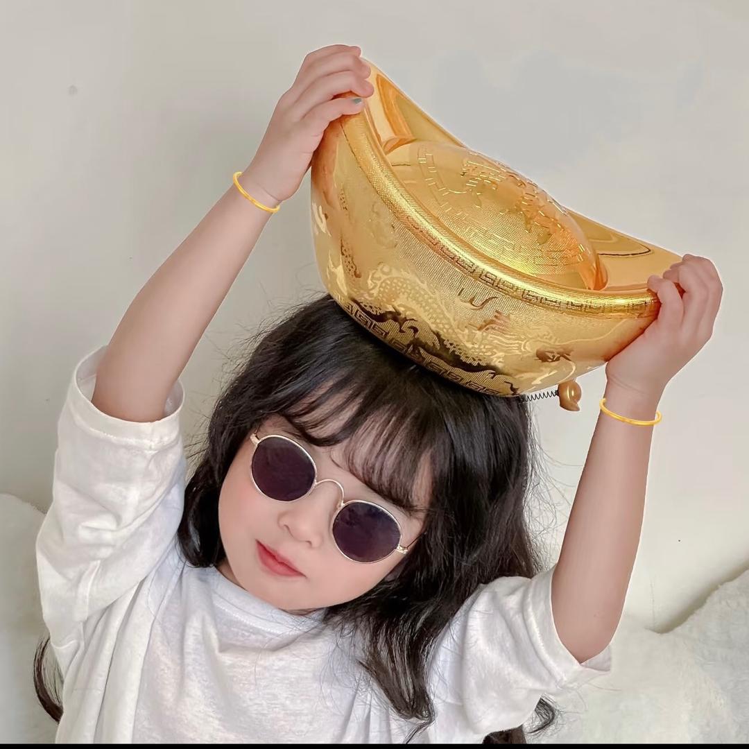 全球宝藏屋