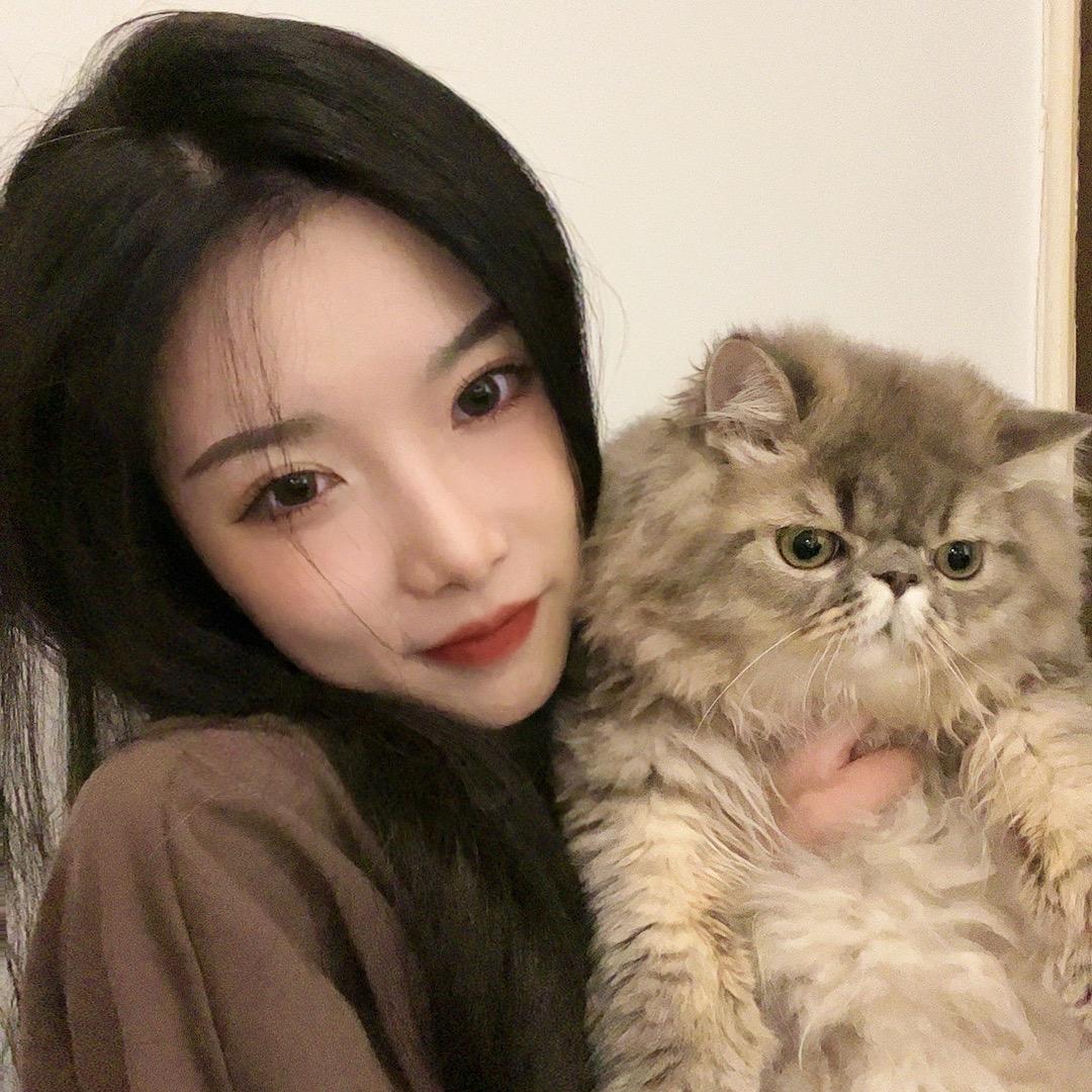 我是一条锦鲤