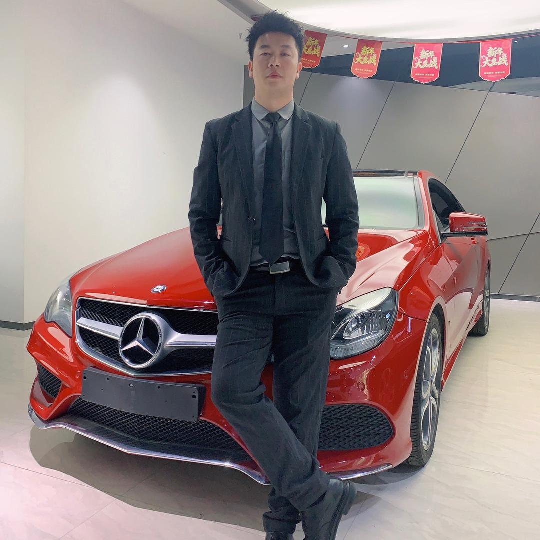 汇利通汽车