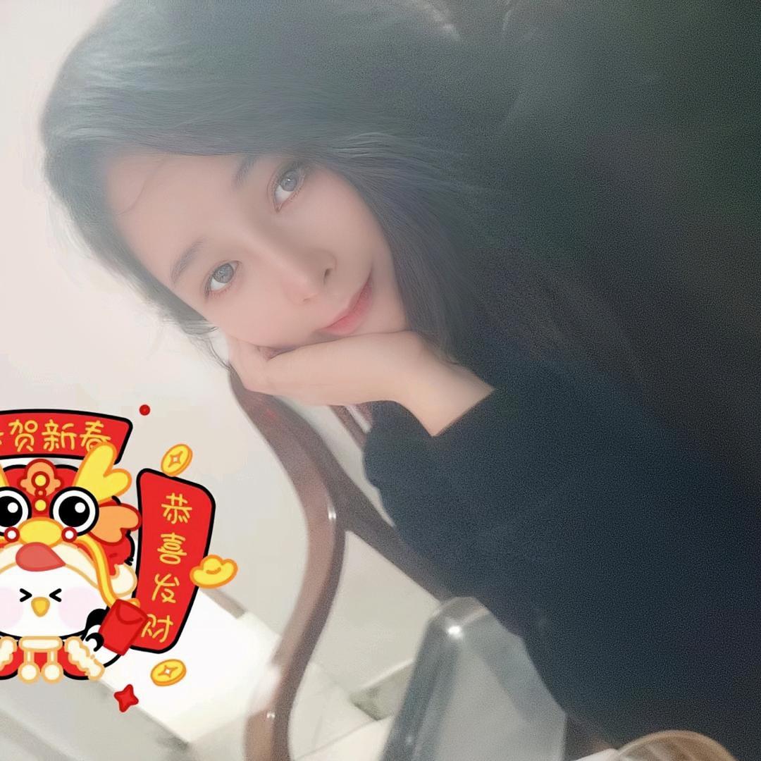精致女孩