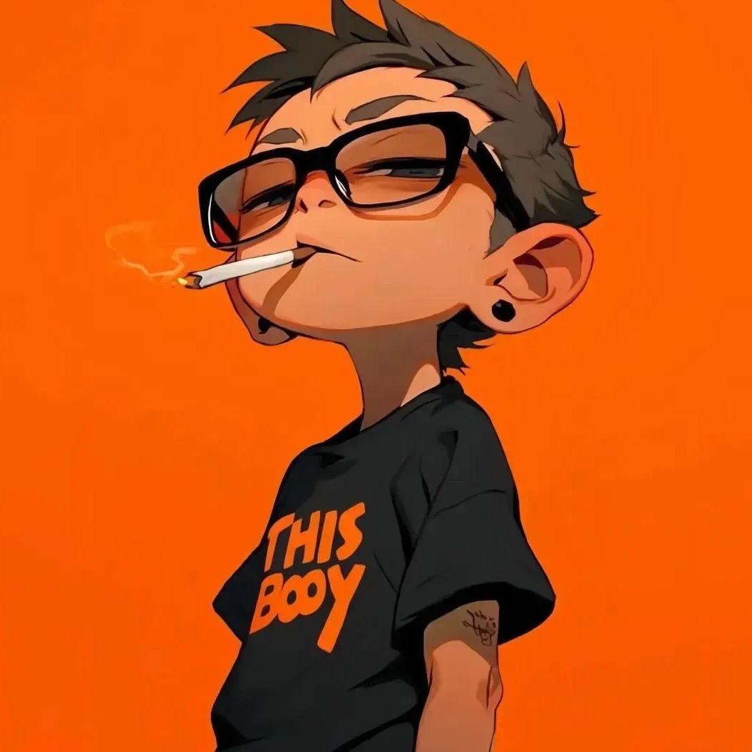 小刘