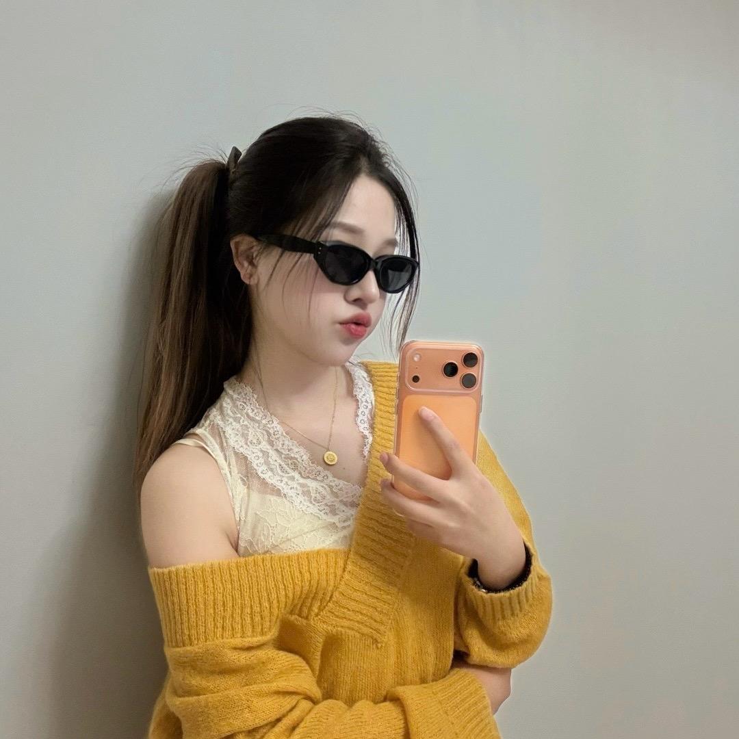 喝奶茶不长奶🥤