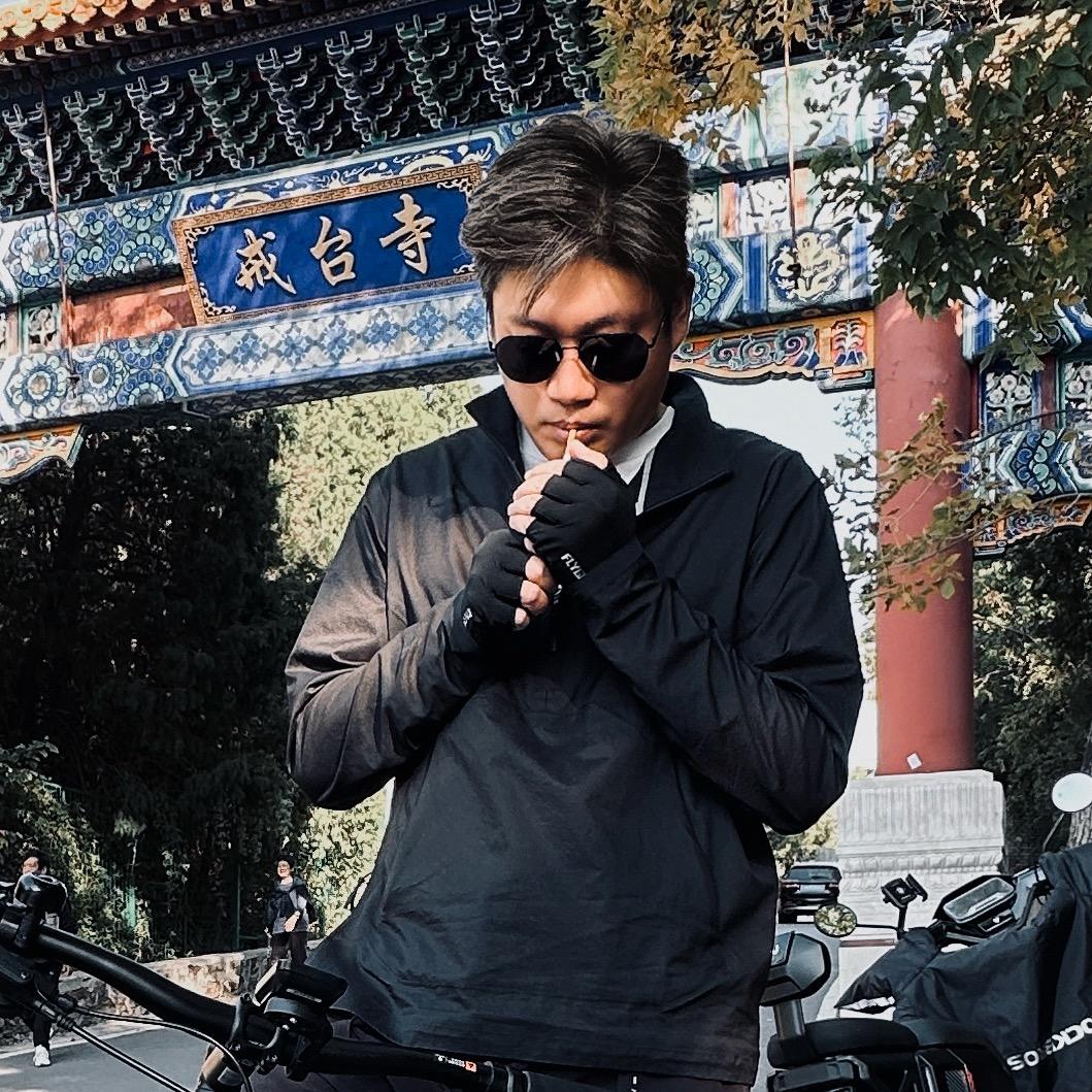北京野生摄影师