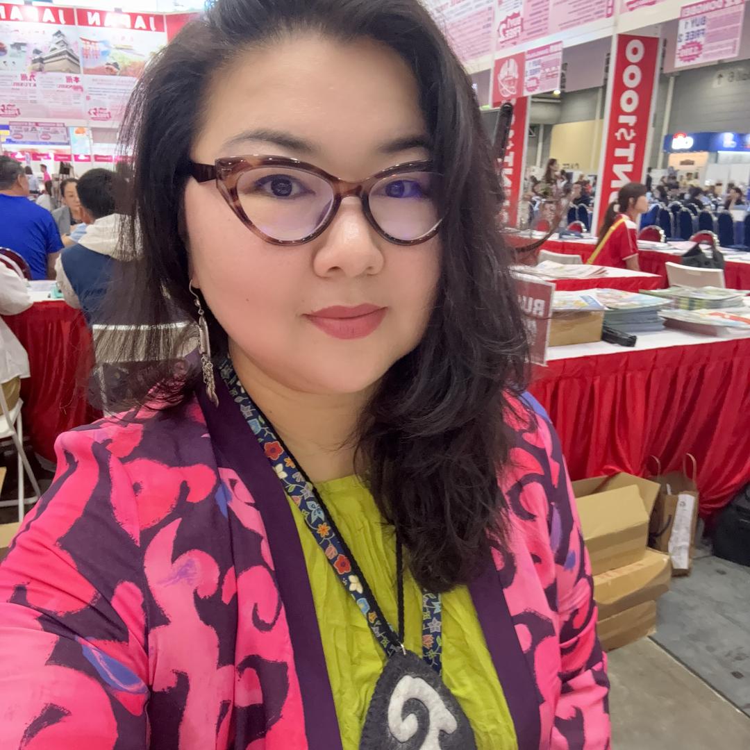 Eldana哈萨克斯坦地接社🏔️🍎