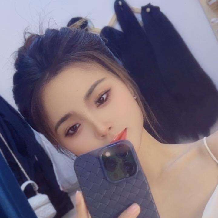 从事美业小姐姐