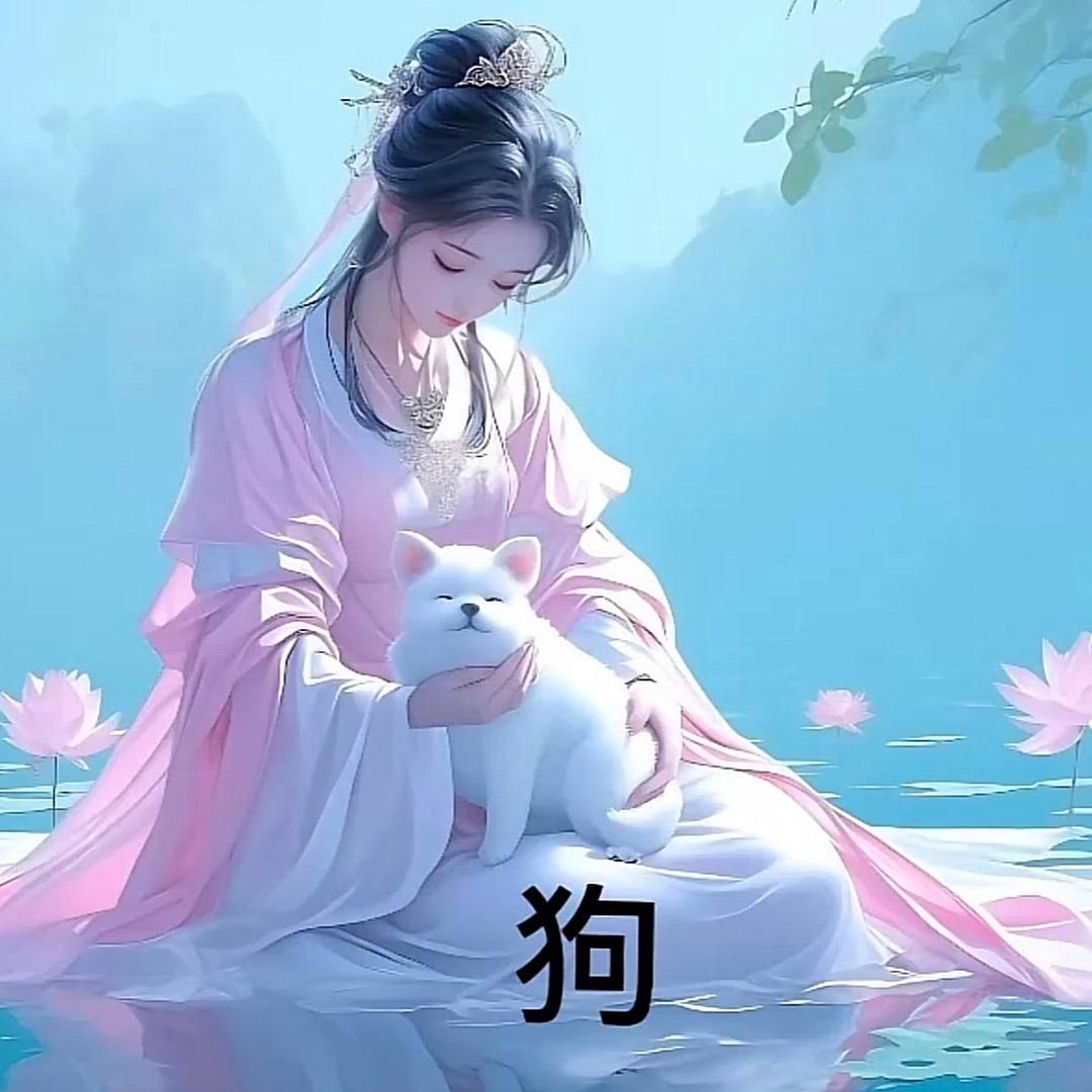 小七妹妹