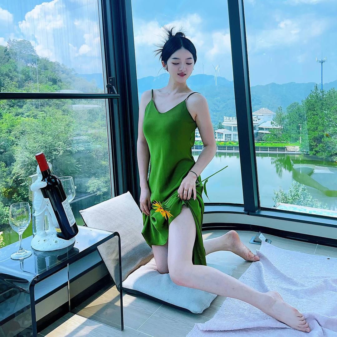 西米露～