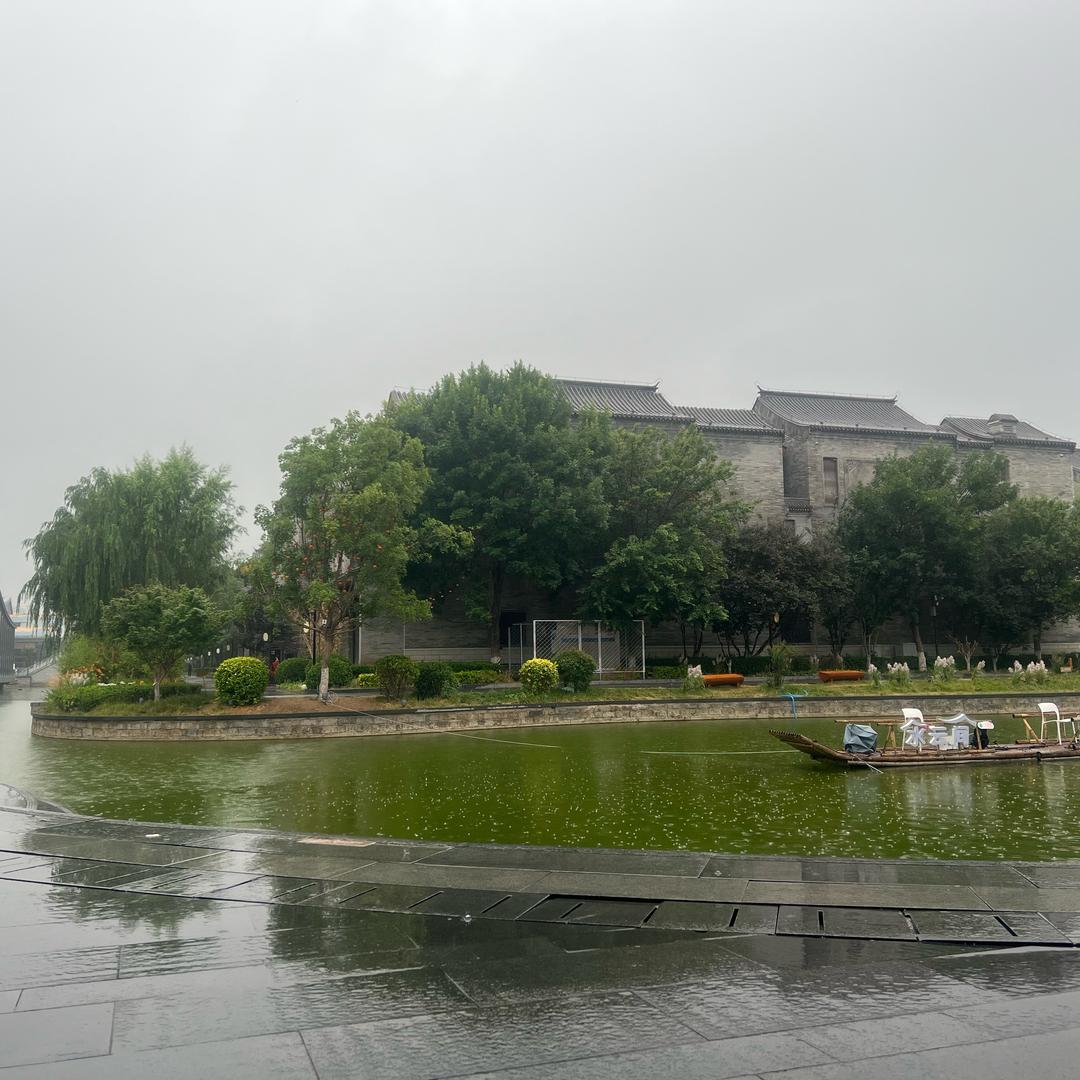 嘉木向阳 泽露滋苗