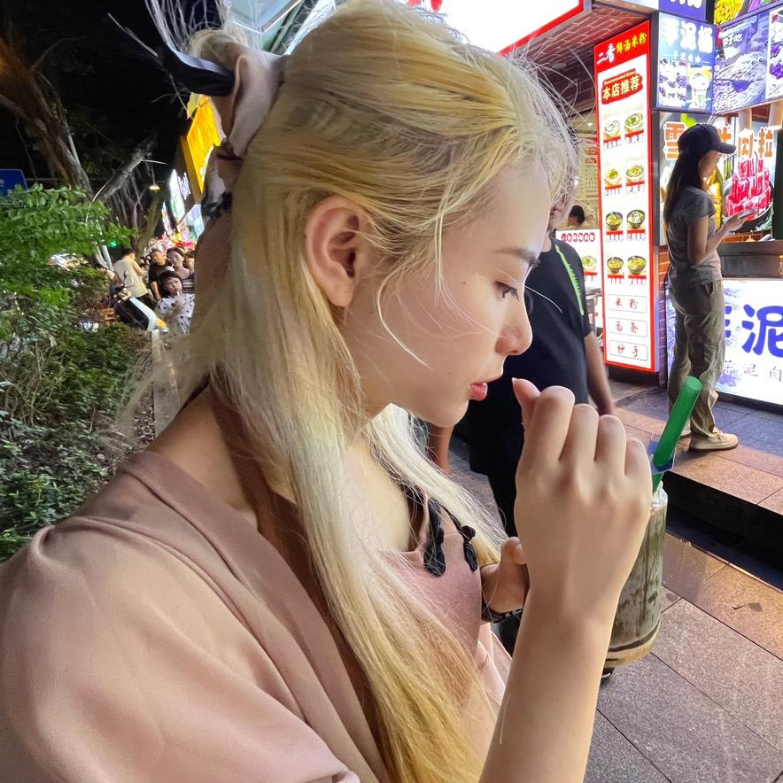 糯米丸子