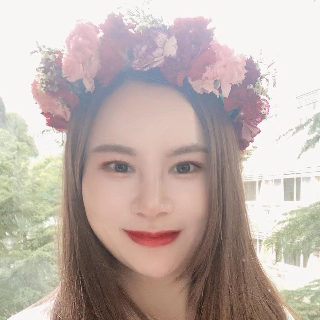 衣美人