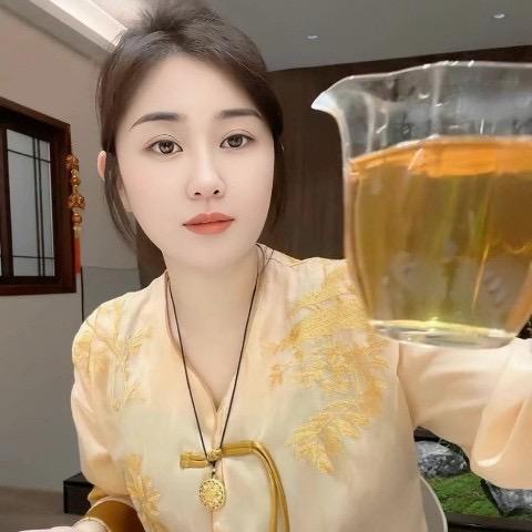 茶香虹儿