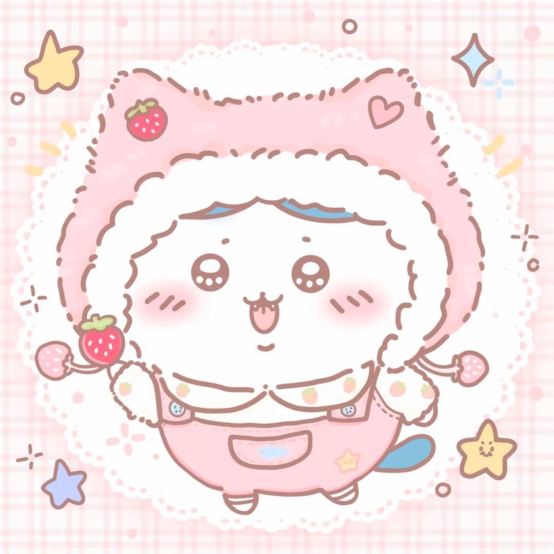 小凡是圆的˃ʍ˂