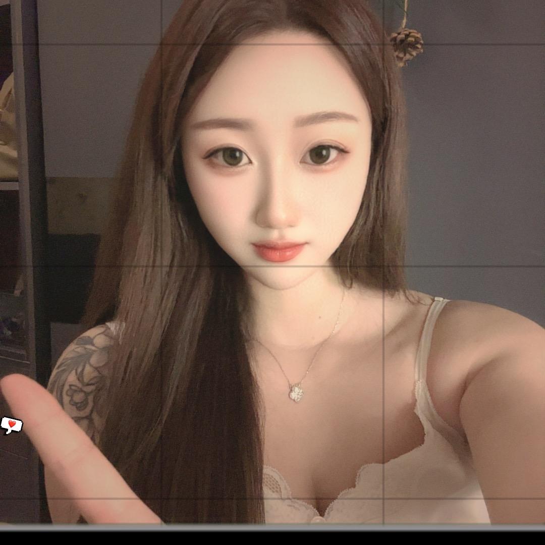 大玉儿🍑