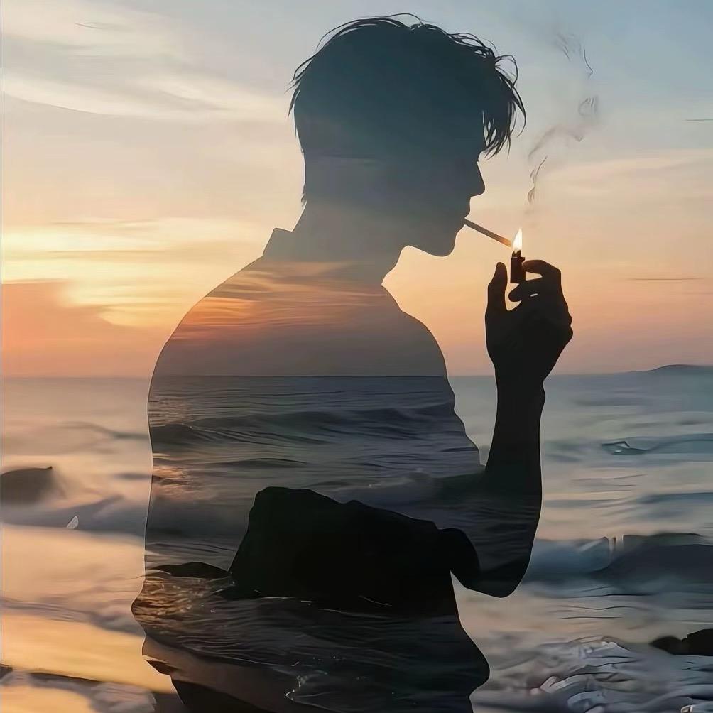 阿慕爱爬山