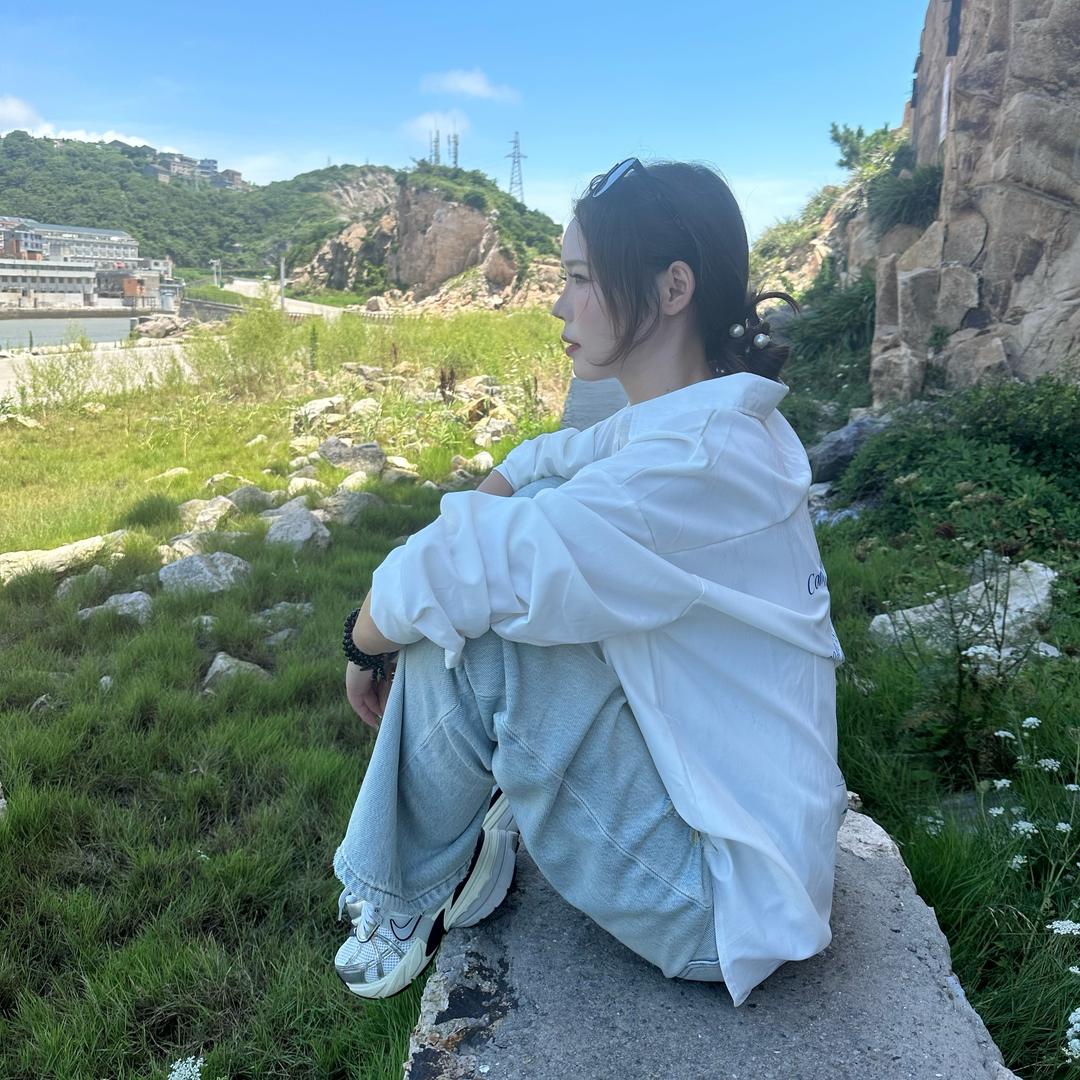 小真真呀！