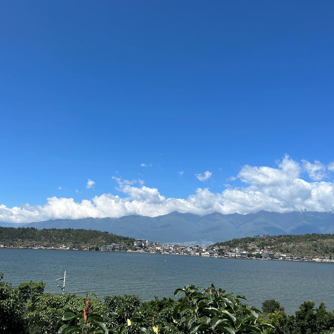 小汉堡~