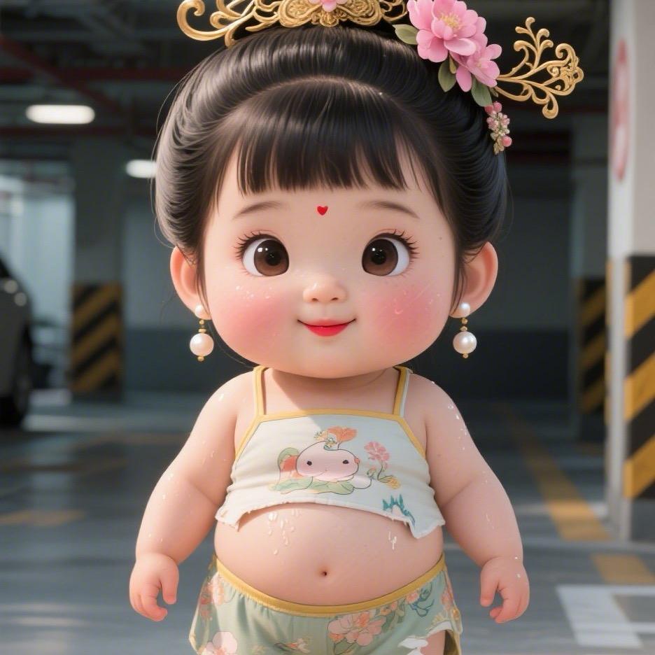 AI小憨憨(关必回)