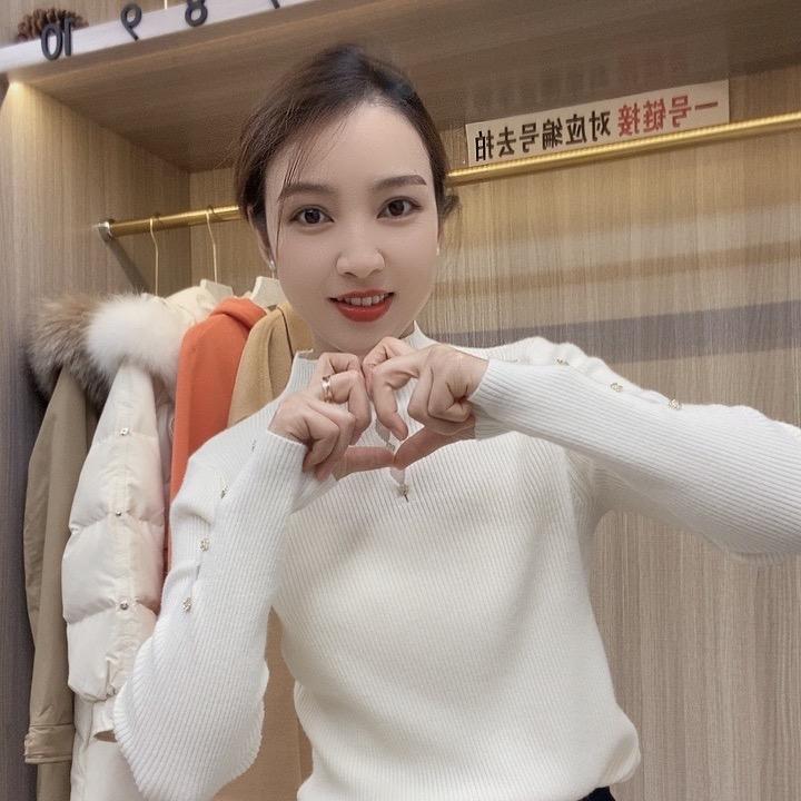 喜宸品牌女装