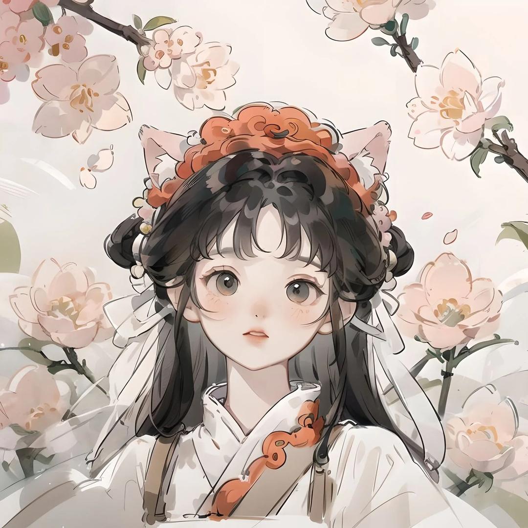 呦呦爱书法