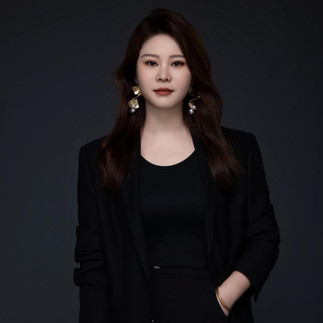 珍嬉化妆总监 艳子