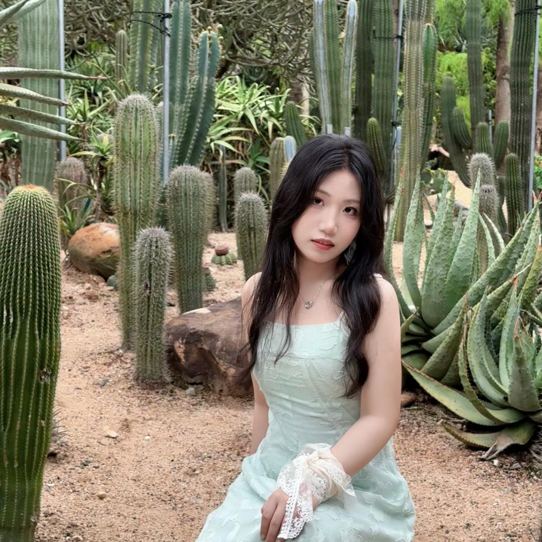 人间荒糖