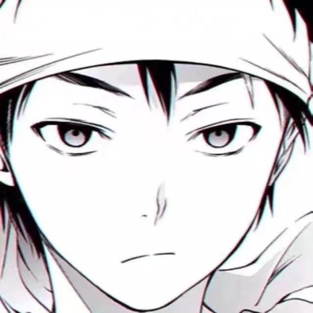 不高兴的小八@抖音