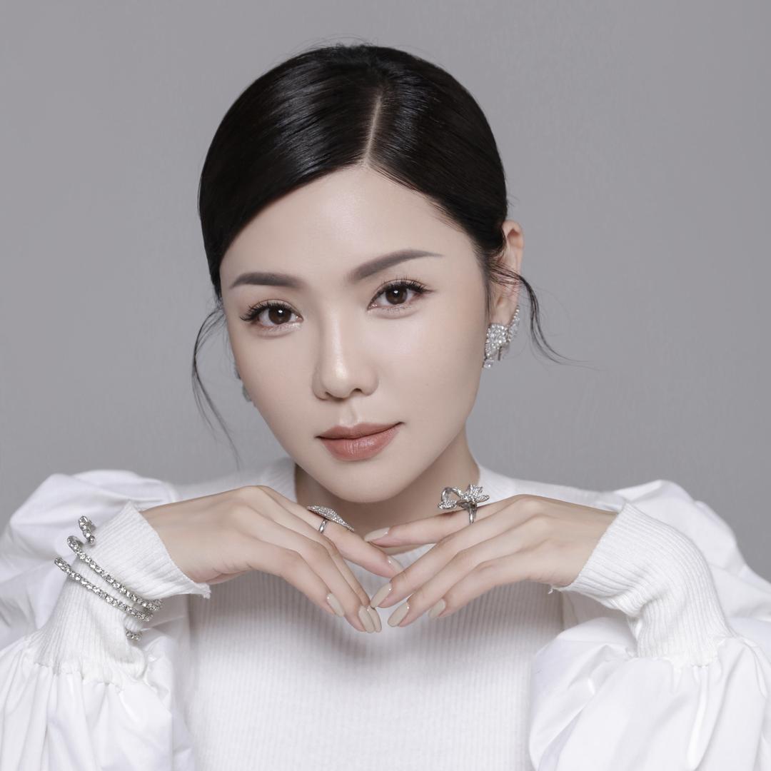 双双不是涛涛姐