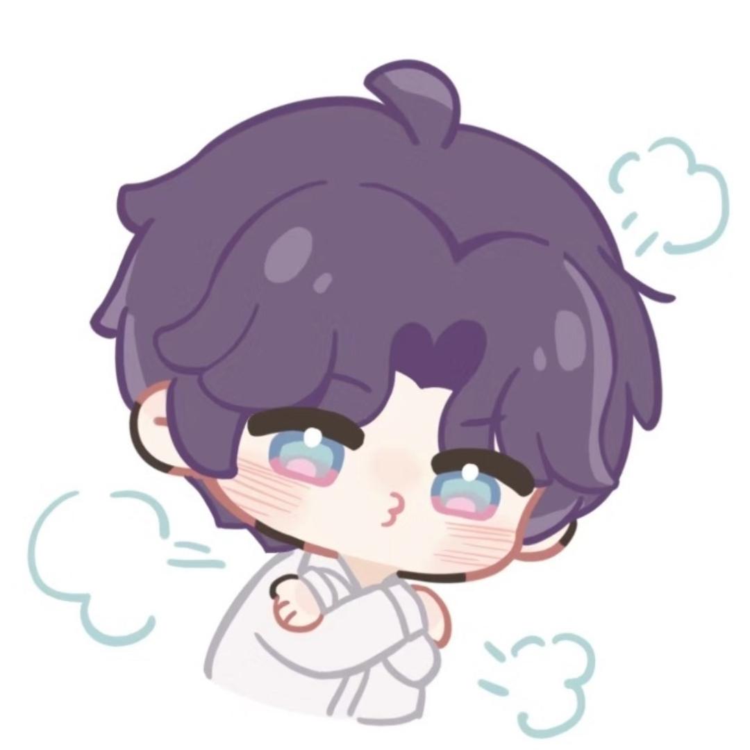 一条喜欢吃盐的鱼