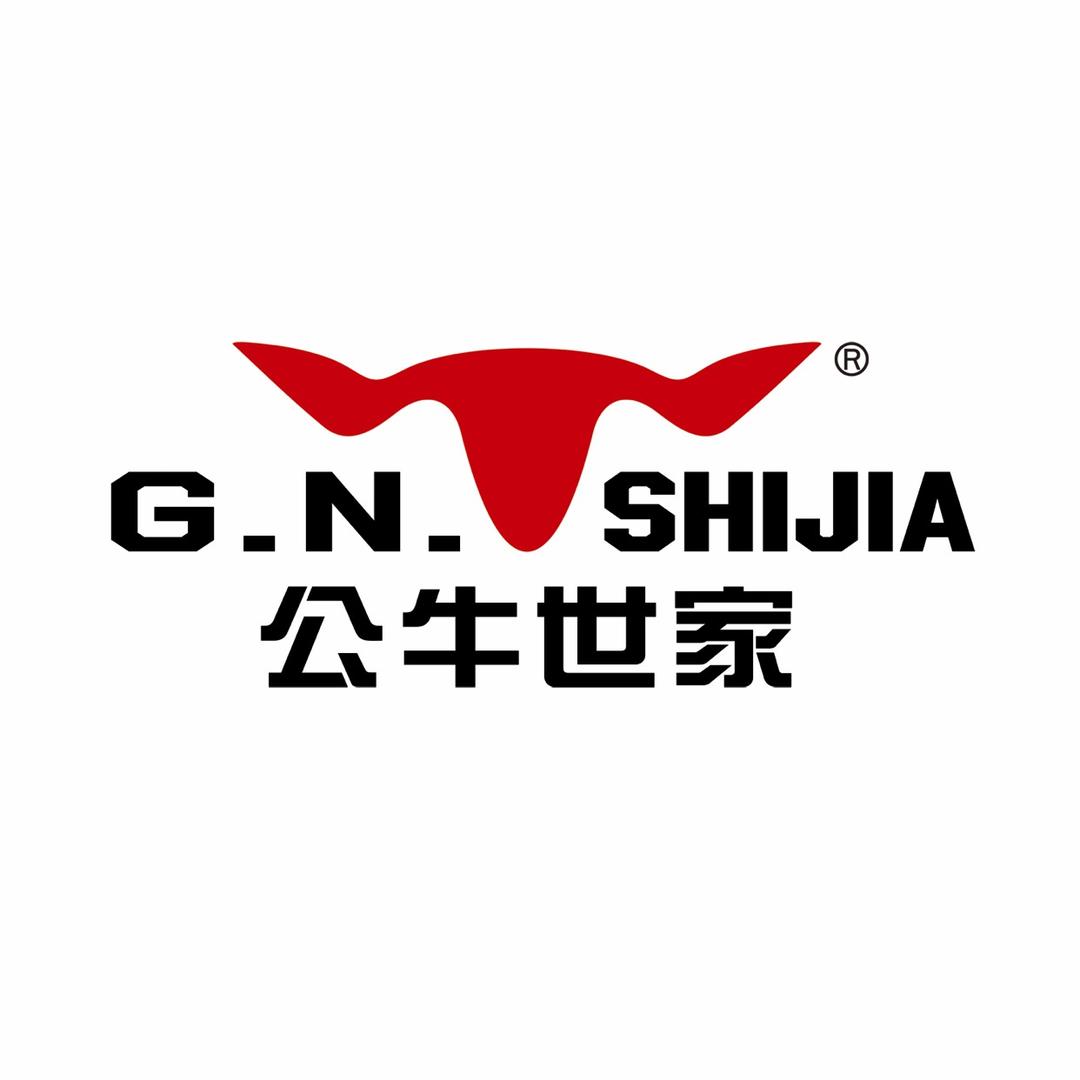 公牛世家休闲凉鞋