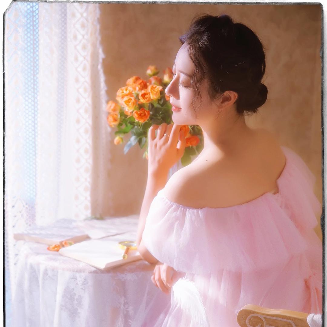 菲儿摄影师