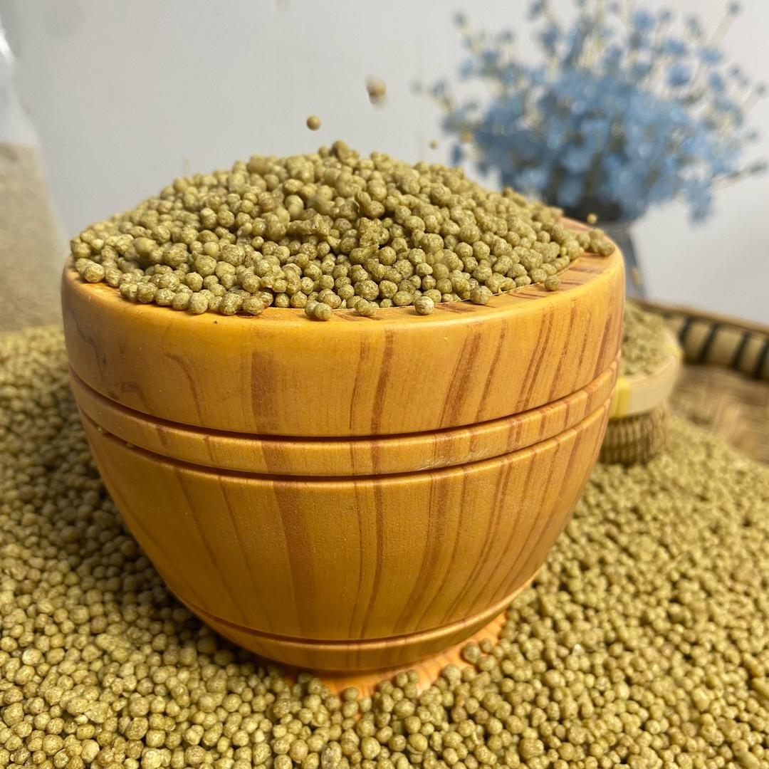 灵荞小栈