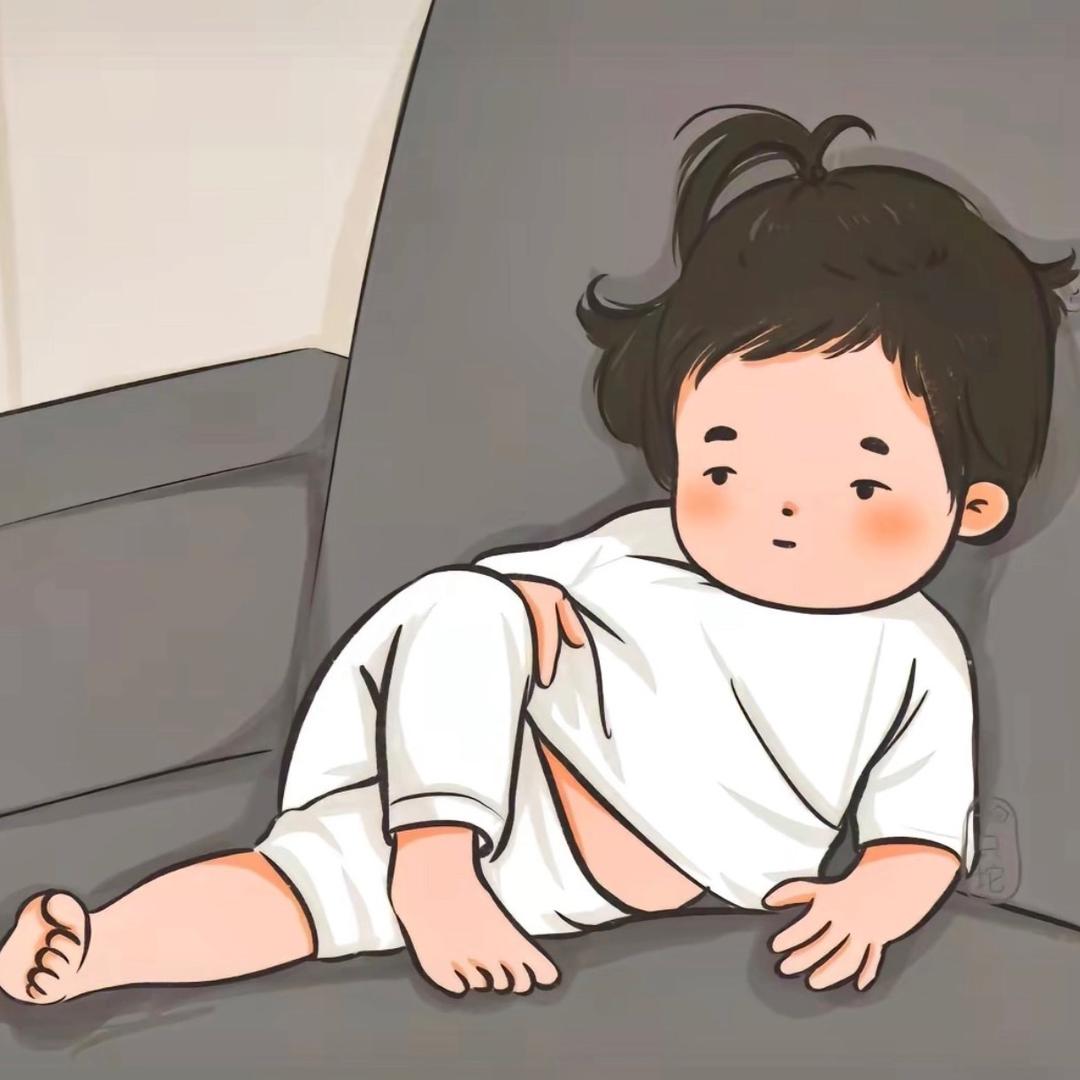 扶老奶奶闯红灯🚥