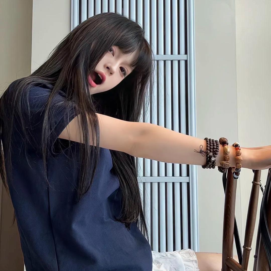 讨厌香菜的美女💤