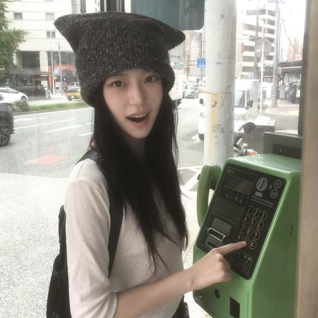小付不在