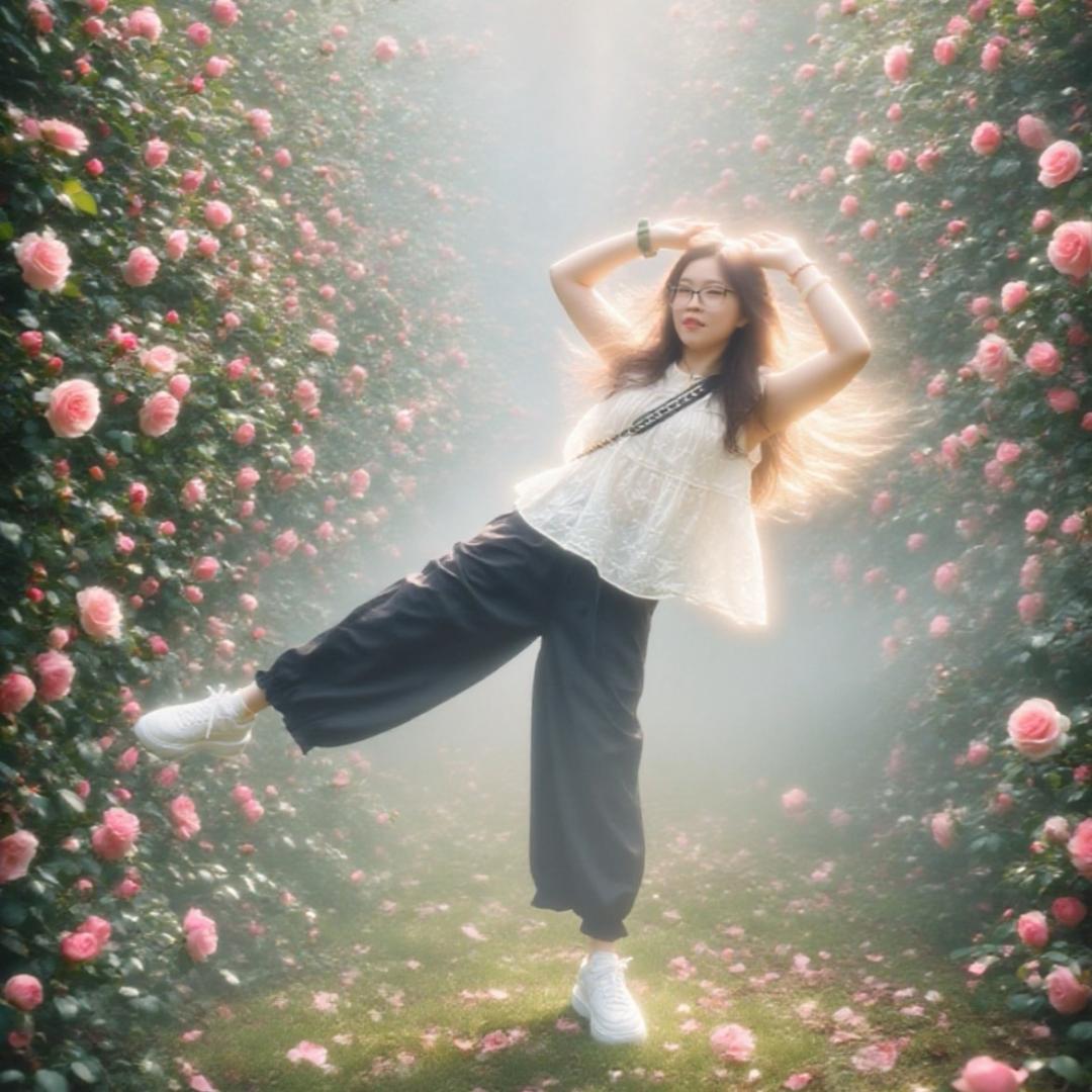 ᥫᩣ米花🌸
