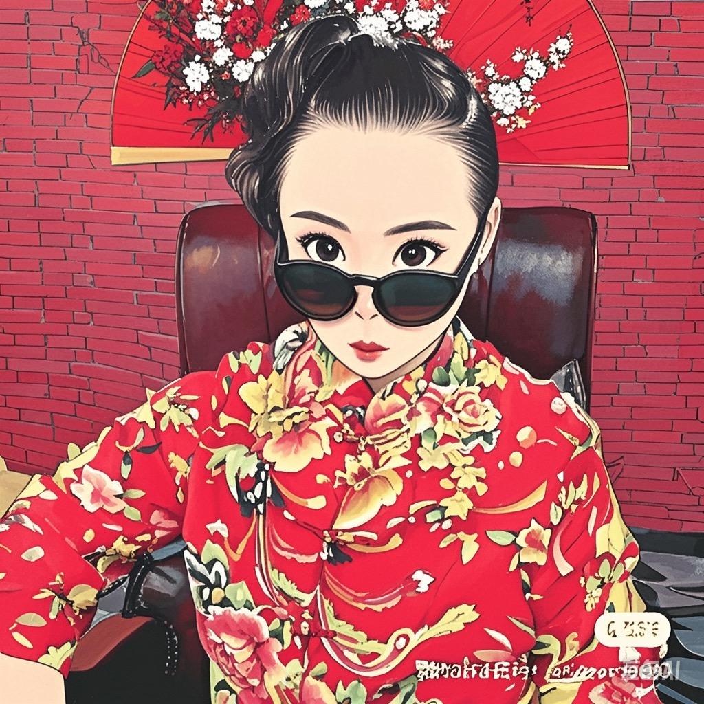 🇨🇳胡小妖生活号