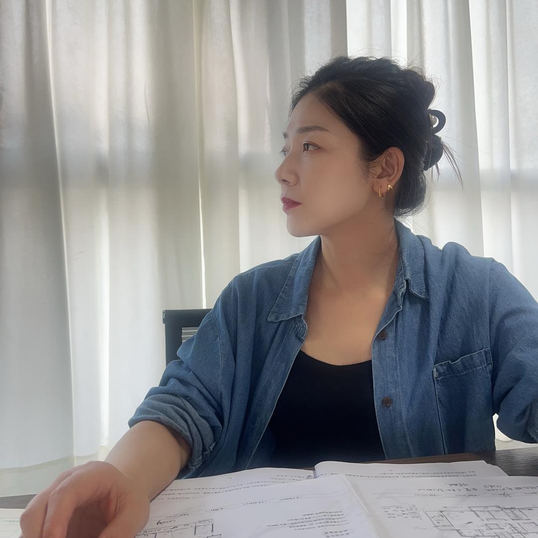 东方云境娜姐