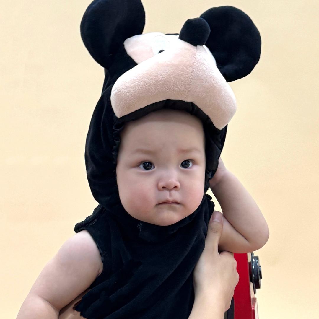 小啊小南瓜🎃