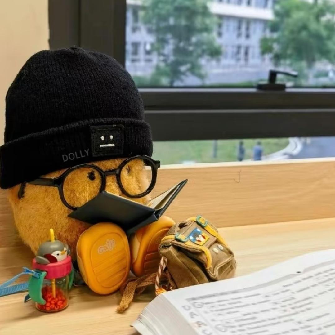 卖炉子的小土豆🥔