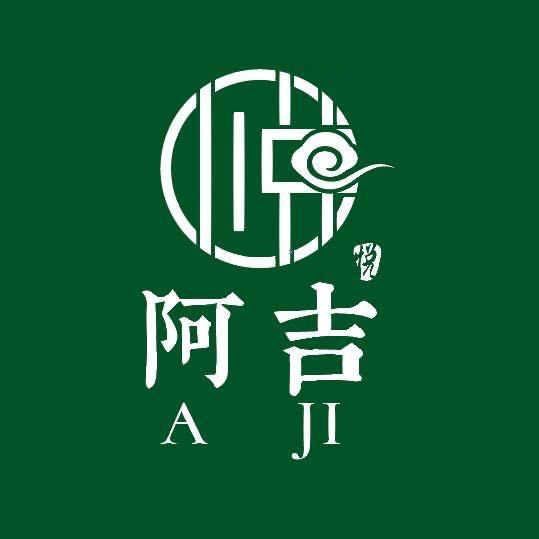 阿吉水晶全品类直播间