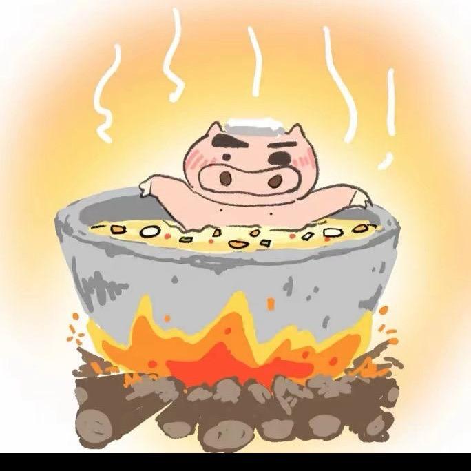 摸鱼小猪猪