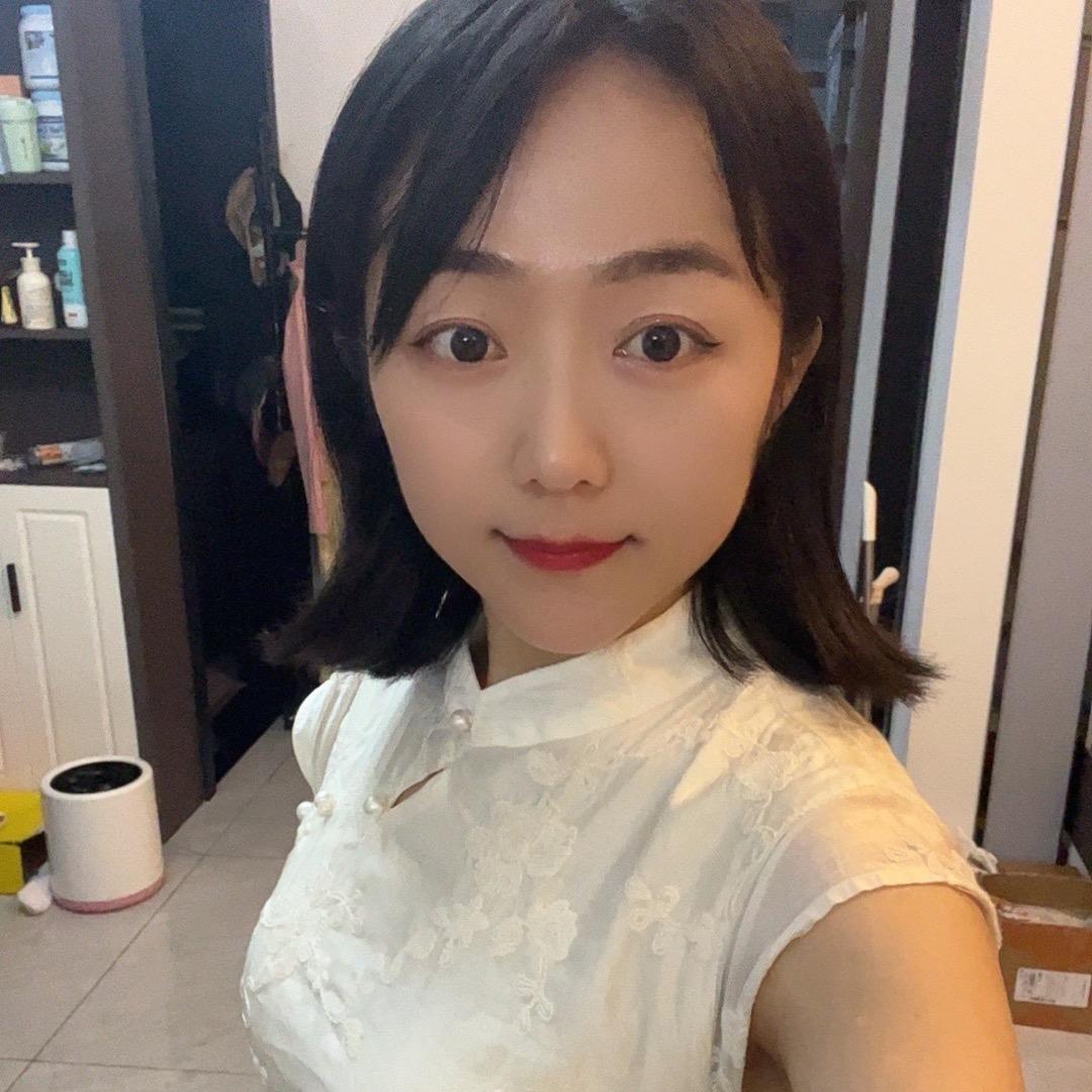 盼盼要瘦（已减39斤）