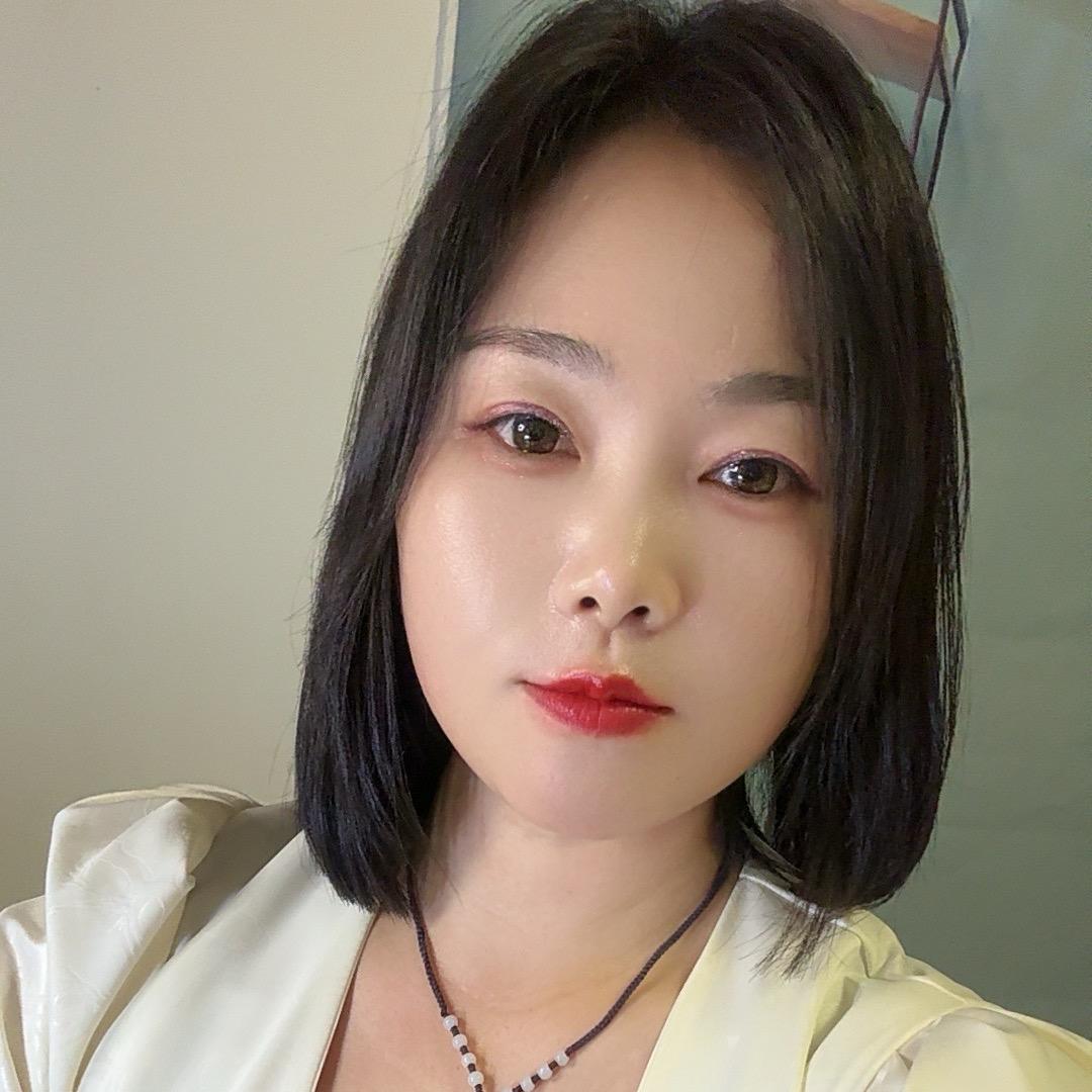 心月❤️