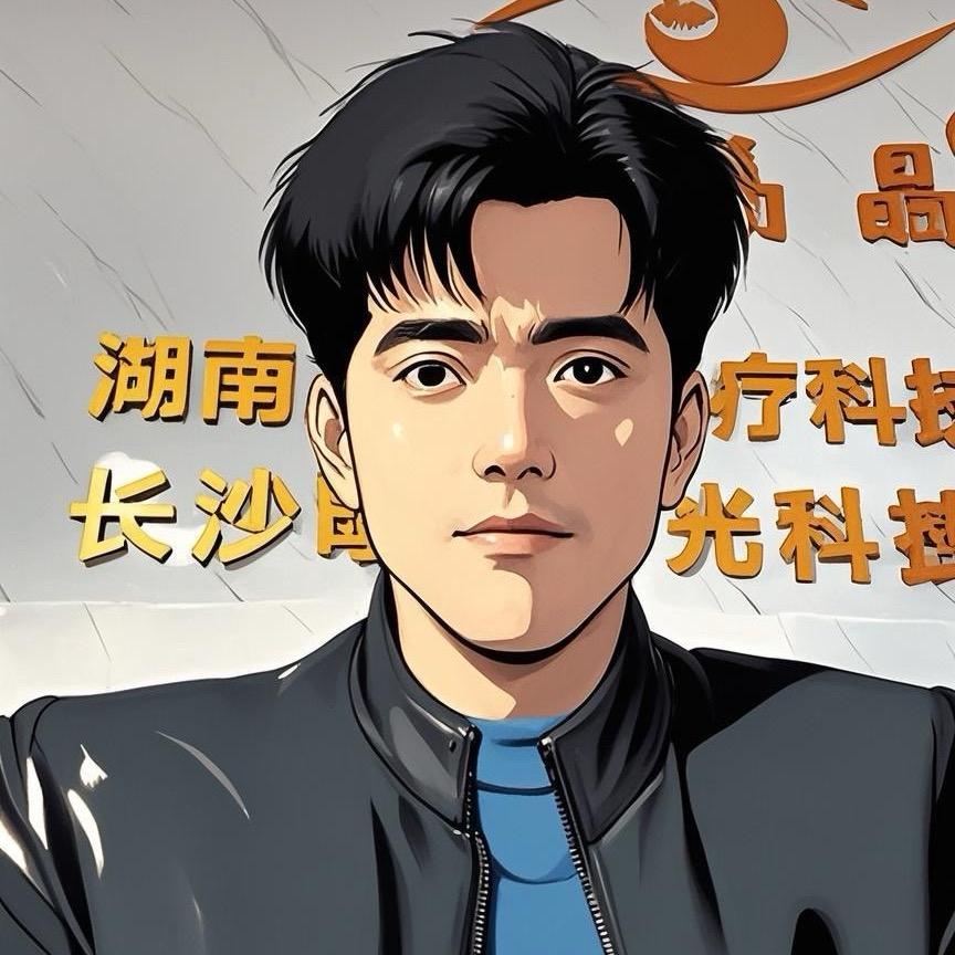 贵哥聊视训