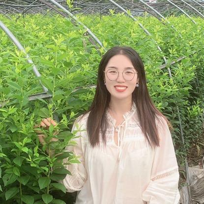 果英伦嵊州果树苗木专卖店