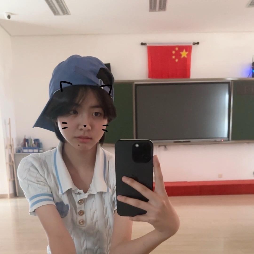 漂亮女王
