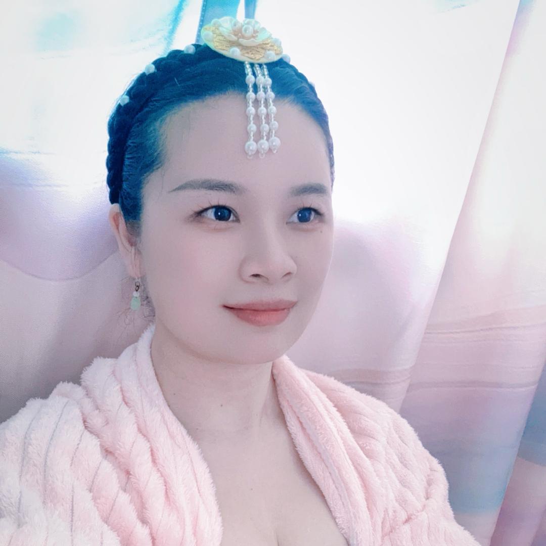 鸿鑫灵蒸的很爱你