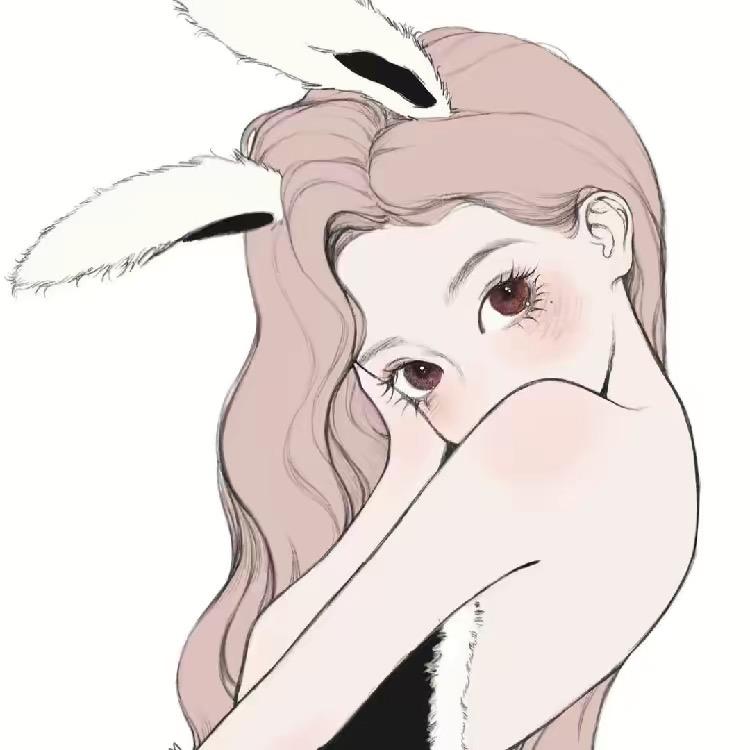 发财美女